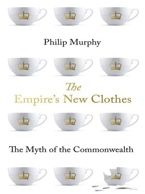 cover image of The Empire's New Clothes